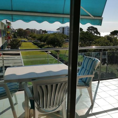 Apartamento Playa Cambrils Edificio Torresol Exterior photo