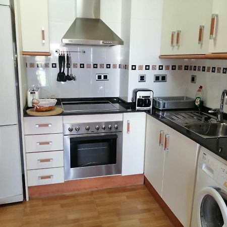 Apartamento Playa Cambrils Edificio Torresol Exterior photo