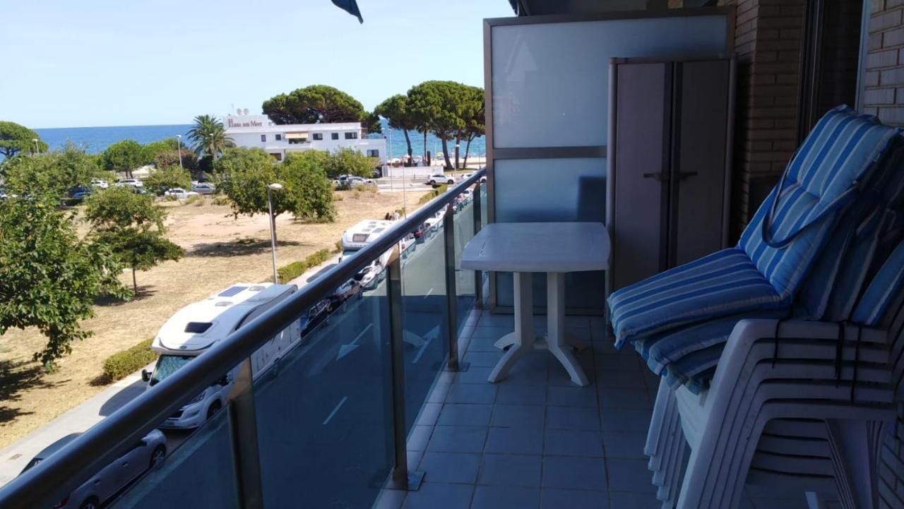 Apartamento Playa Cambrils Edificio Torresol Exterior photo