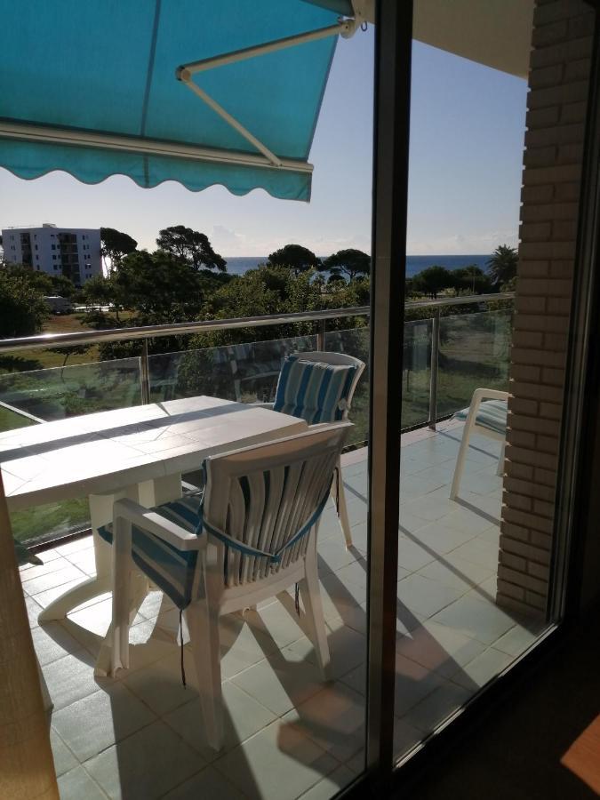 Apartamento Playa Cambrils Edificio Torresol Exterior photo