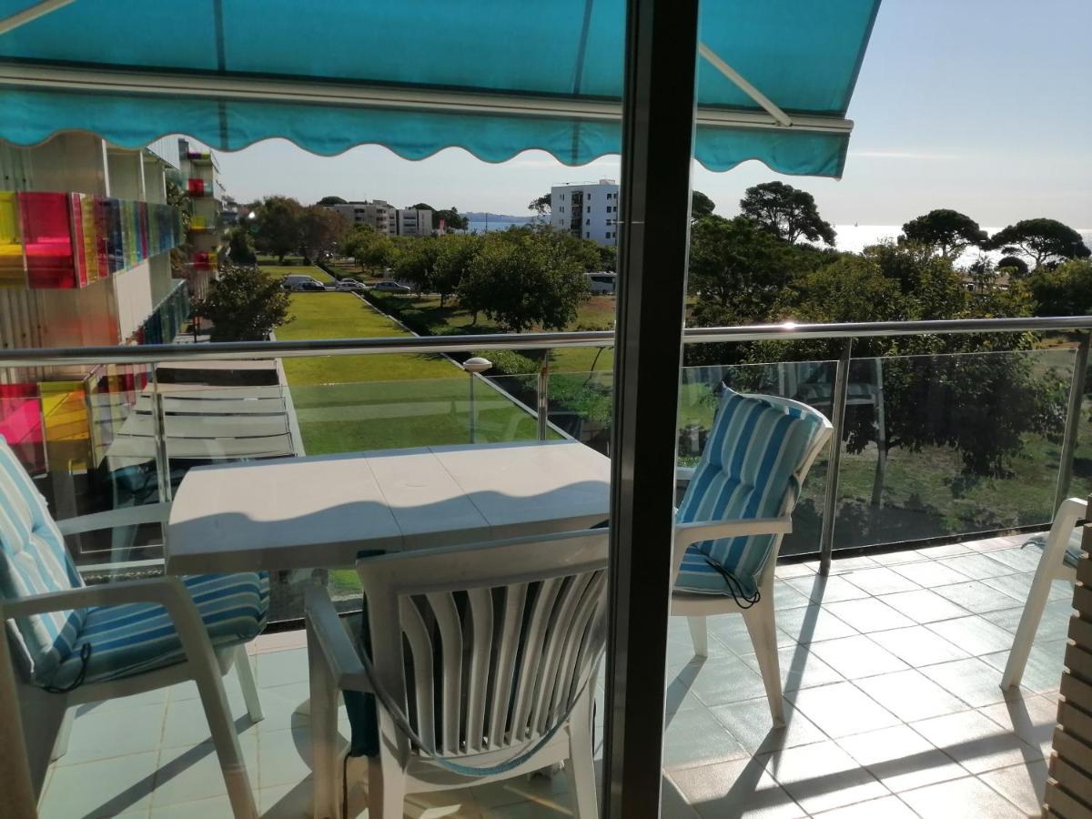 Apartamento Playa Cambrils Edificio Torresol Exterior photo